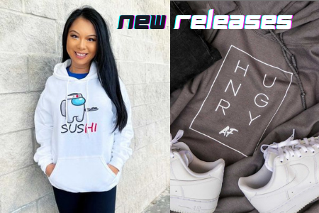 I'm Hungry Apparel