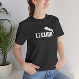 Lechon - Unisex Short Sleeve T-shirt