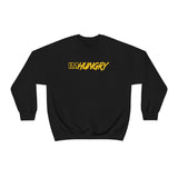 IM Hungry - Unisex Heavy Blend Crewneck Sweatshirt