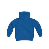 The Bowl - Youth Heavy Blend Hooded Sweatshirt