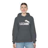 Lechon - Unisex Cotton Pullover Hoodie