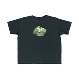 Foodiemon Baobasaur - Kid's T-shirt