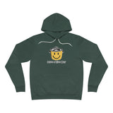 Have a Rice Day - Unisex Sponge Fleece Pullover Hoodie