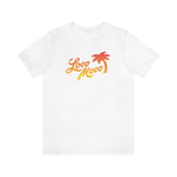 Loco Moco - Unisex Jersey Short Sleeve T-shirt