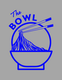 The Bowl - Kid's T-shirt