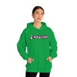 Panda Express - Unisex Cotton Pullover Hoodie