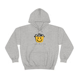 Have a Rice Day - Unisex Cotton Pullover Hoodie