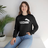 Lechon - Unisex Heavy Blend Crewneck Sweatshirt