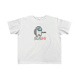 Among Us SUS-hi - Kid's T-shirt