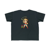 Just Us Eating League WW Lasso of Carbs - Kid's T-shirt