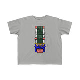 Spam Musubi Totem - Kid's T-shirt