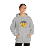 Have a Rice Day - Unisex Cotton Pullover Hoodie