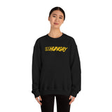 IM Hungry - Unisex Heavy Blend Crewneck Sweatshirt