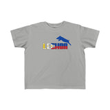 Filipino Pride Lechon - Kid's T-shirt