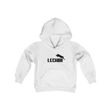 Lechon - Youth Heavy Blend Hooded Sweatshirt