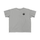 Minimalist I'm Hungry Apparel Logo - Kid's T-shirt