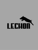 Lechon - Women's Ideal Racerback Tank