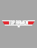 Top Ramen - Women's Ideal Racerback Tank