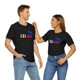 Filipino Pride Lechon - Unisex Short Sleeve T-shirt