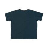 Pixelated Boba - Kid's T-shirt