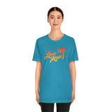 Loco Moco - Unisex Jersey Short Sleeve T-shirt