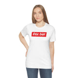 Đặc biệt - Unisex Short Sleeve T-shirt