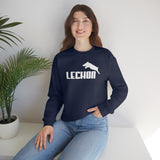 Lechon - Unisex Heavy Blend Crewneck Sweatshirt