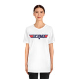 Top Ramen - Unisex Short Sleeve T-shirt