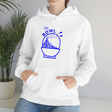 The Bowl - Unisex Cotton Pullover Hoodie