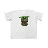 Baby Yo-Boba - Kid's T-shirt