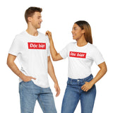 Đặc biệt - Unisex Short Sleeve T-shirt