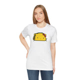 Hola Taco - Unisex Short Sleeve T-shirt