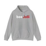 Bee Jolli - Unisex Cotton Pullover Hoodie
