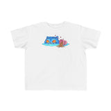 Derpy Noodles - Kid's T-shirt