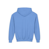 The Bowl - Youth Heavy Blend Hooded Sweatshirt
