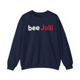 Bee Jolli - Unisex Heavy Blend Crewneck Sweatshirt