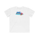 Derpy Noodles - Youth Fine Jersey Tee