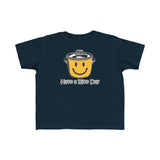 Have a Rice Day - Kid's T-shirt