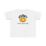 Have a Rice Day - Kid's T-shirt