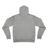 Hello I'm Hungry - Unisex Sponge Fleece Pullover Hoodie