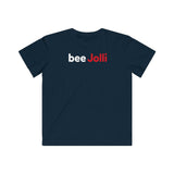 Bee Jolli - Youth Fine Jersey Tee