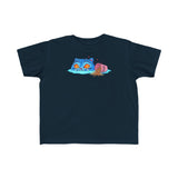 Derpy Noodles - Kid's T-shirt