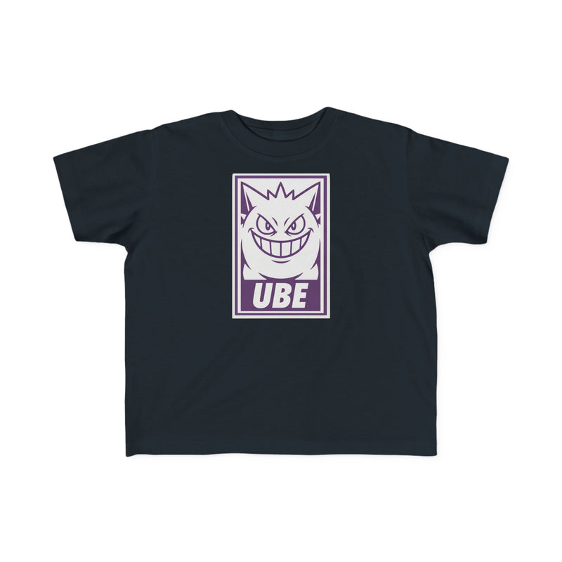 GengarUbe - Kid's T-shirt