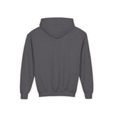 Top Ramen  - Youth Heavy Blend Hooded Sweatshirt
