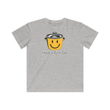 Have a Rice Day - Youth Fine Jersey Tee