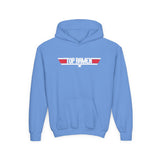 Top Ramen  - Youth Heavy Blend Hooded Sweatshirt