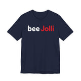 Bee Jolli - Unisex Short Sleeve T-shirt