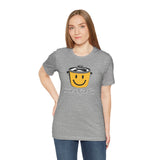 Have a Rice Day - Unisex Short Sleeve T-shirt