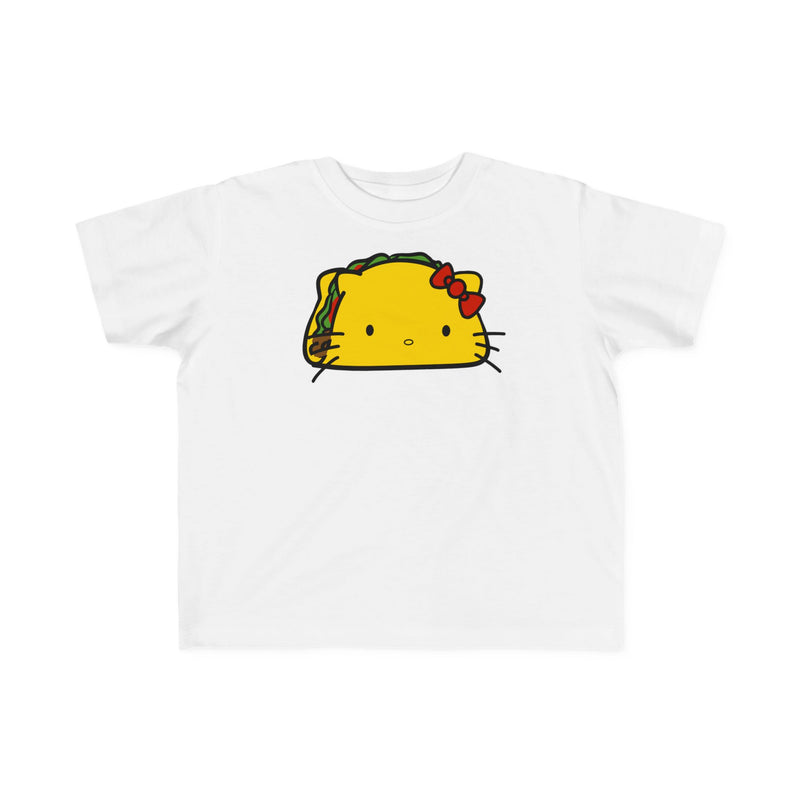 Hola Taco - Kid's T-shirt