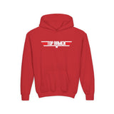 Top Ramen  - Youth Heavy Blend Hooded Sweatshirt